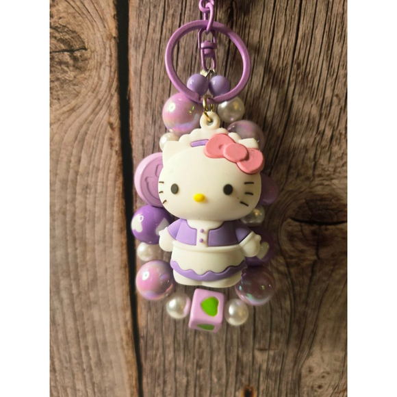 Hello Kitty Charm - Picture 2 of 3